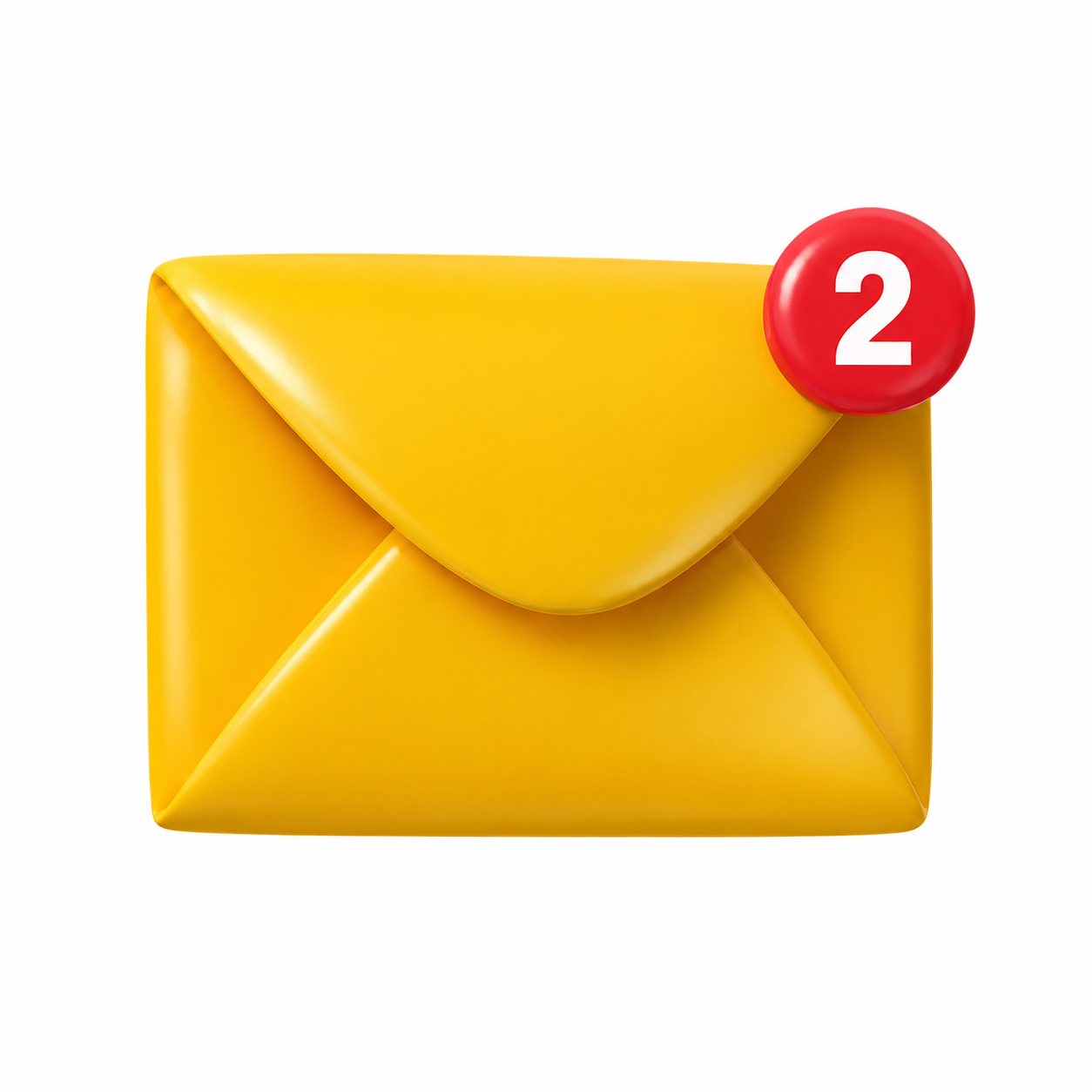 Confirmation Message